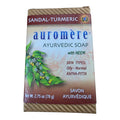 Sandal Tumeric Soap
