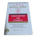 African Black Soap