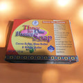 Three in One Butter Soap