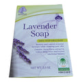 Lavender Soap
