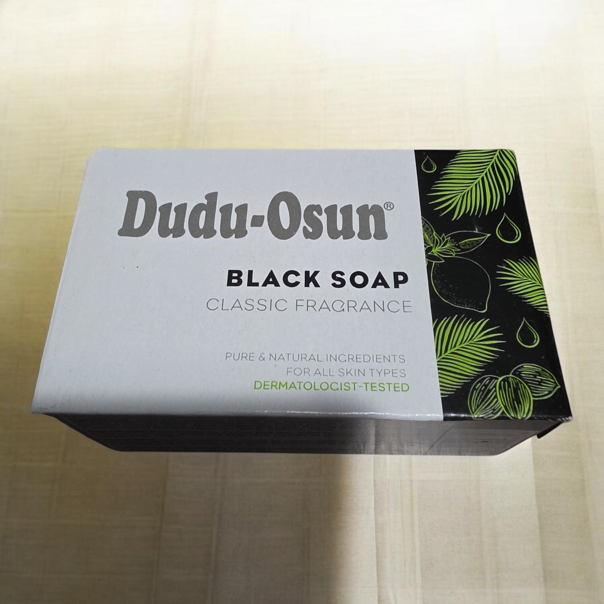 Dudu-Osun