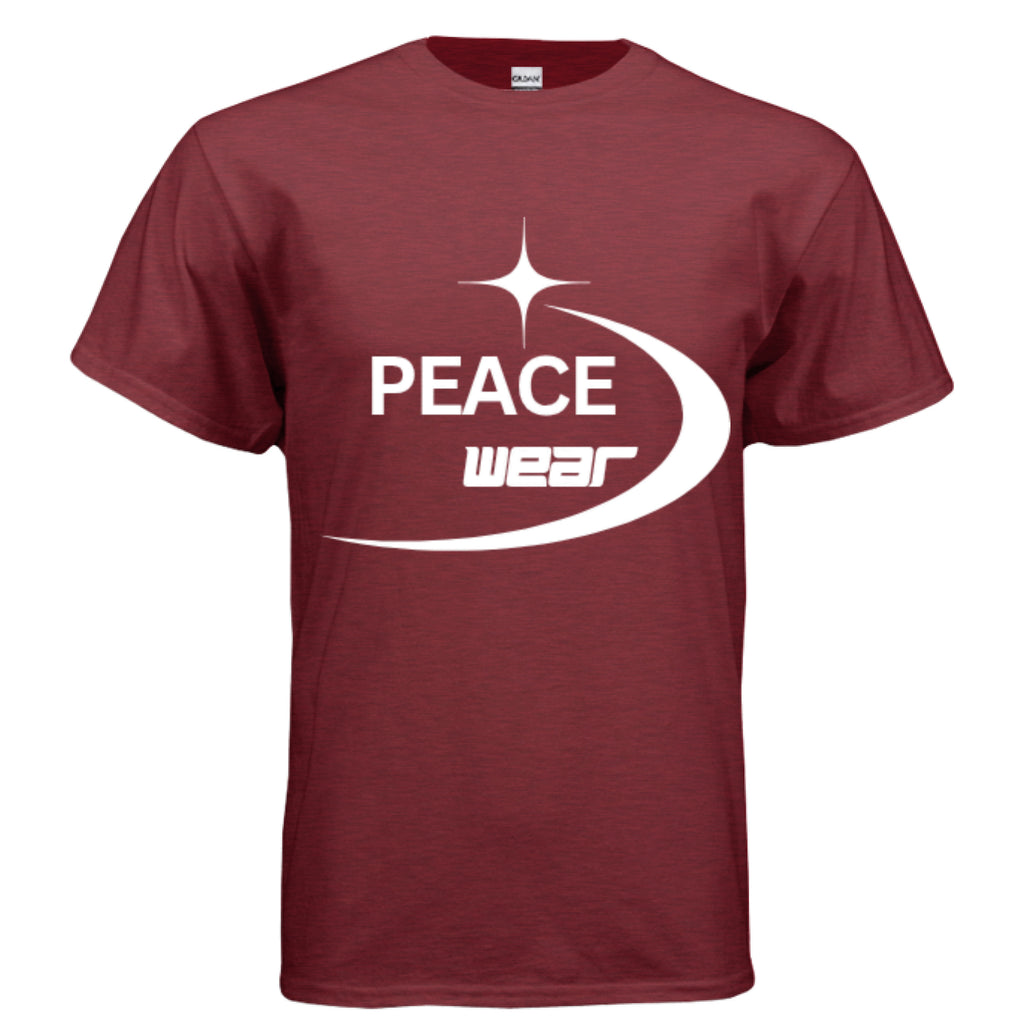 ANTIQUE CHERRY RED - FRONT