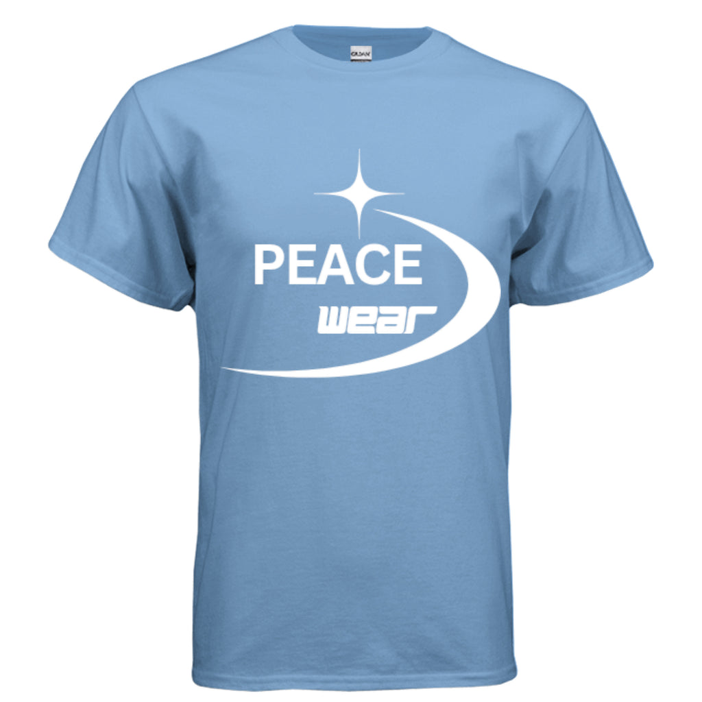 CAROLINA BLUE - FRONT