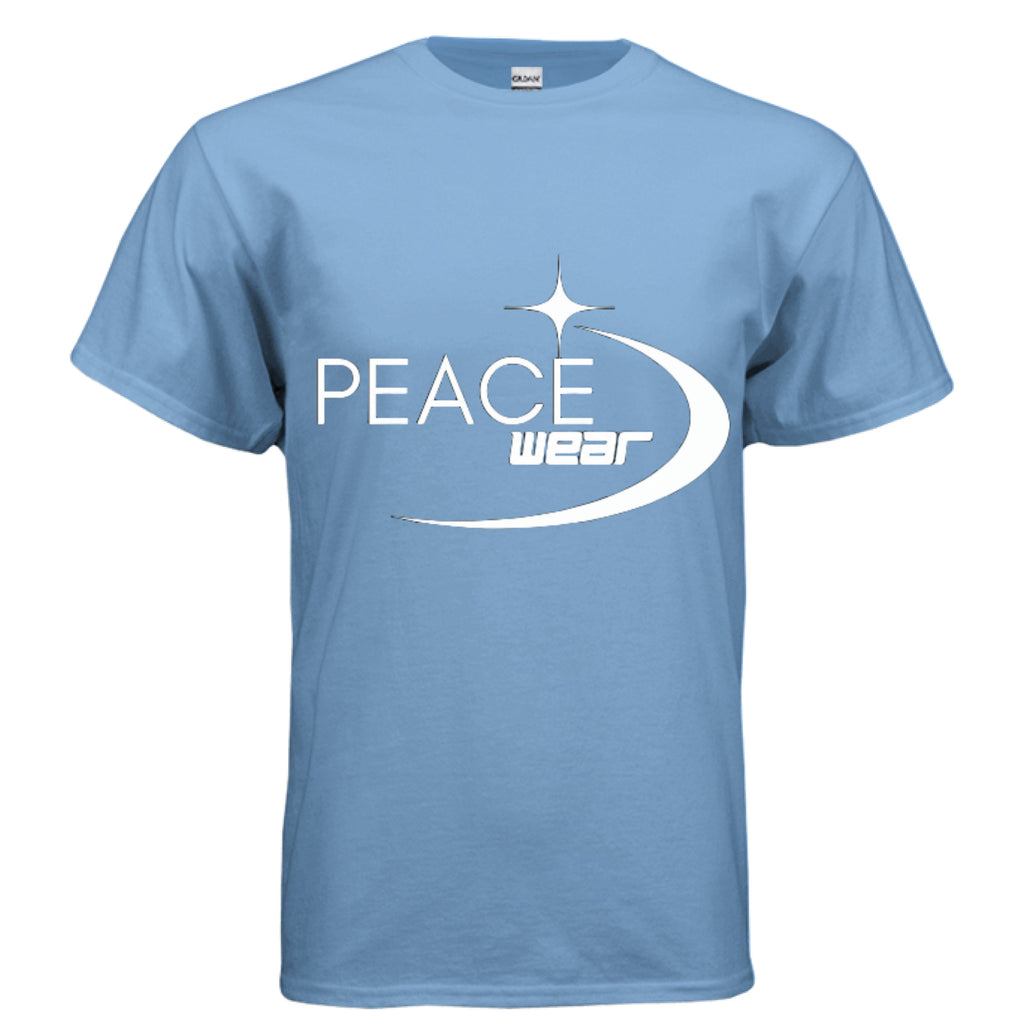 CAROLINA BLUE - FRONT