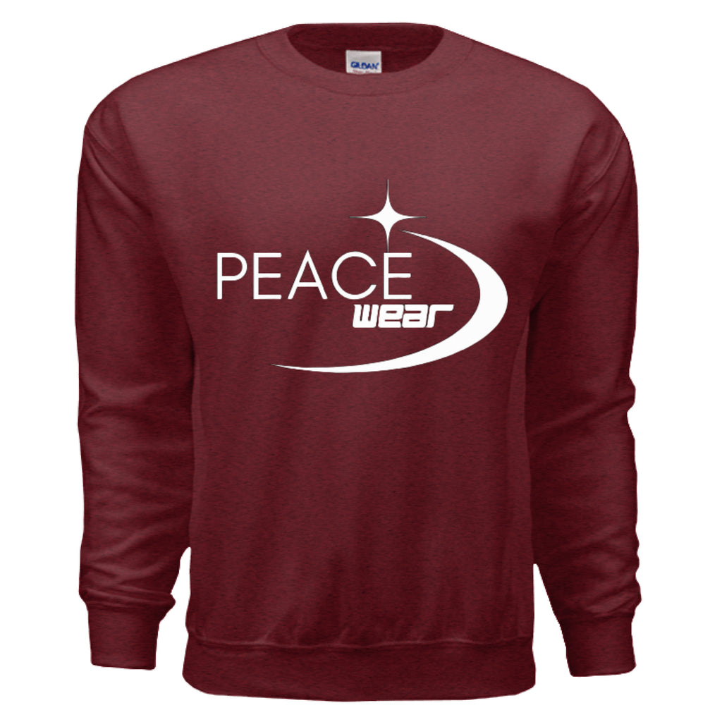 ANTIQUE CHERRY RED - FRONT