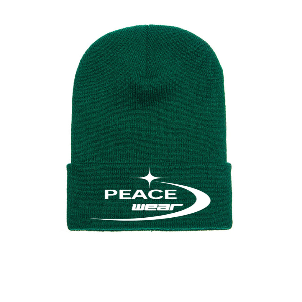 SPRUCE - FRONT