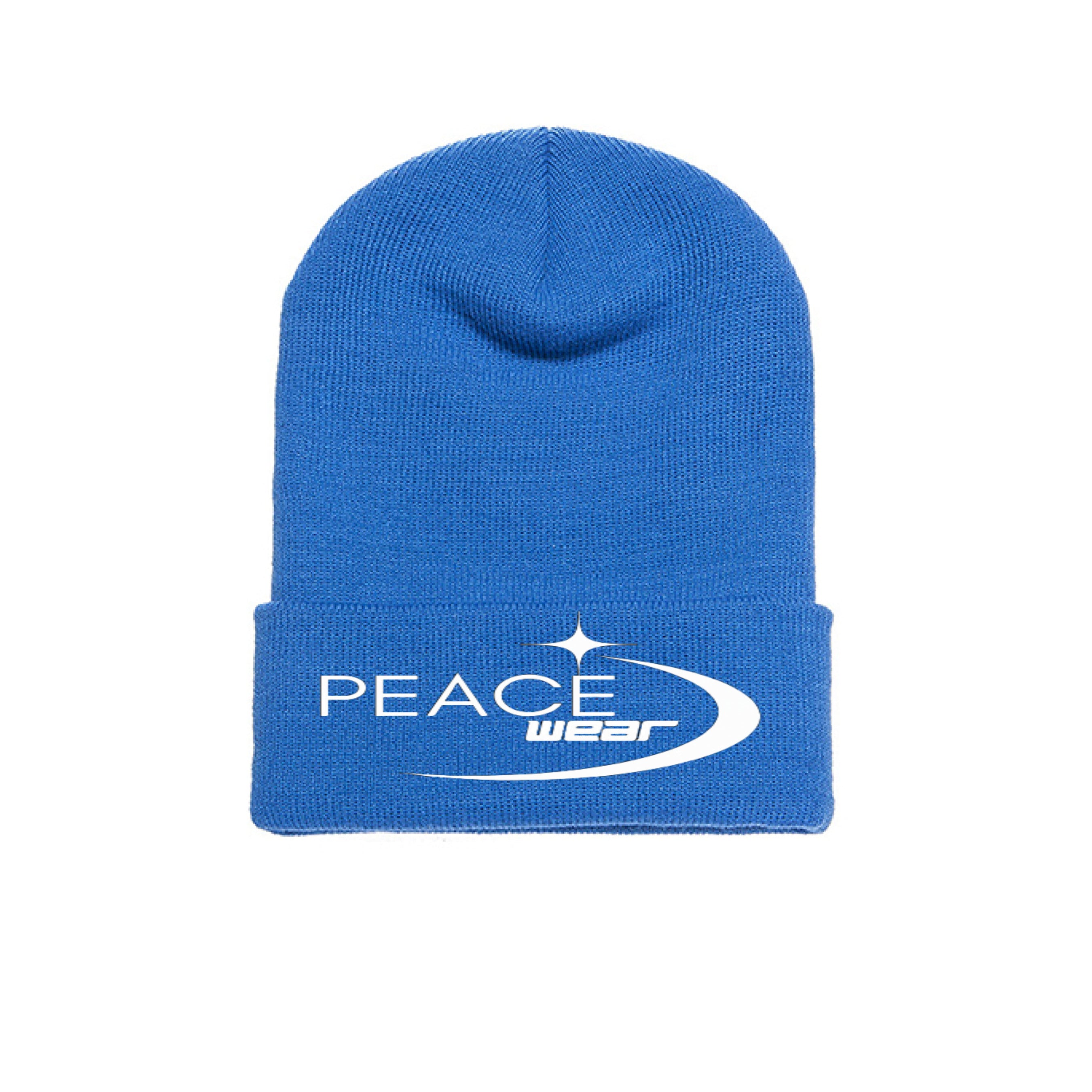 CAROLINA BLUE - FRONT