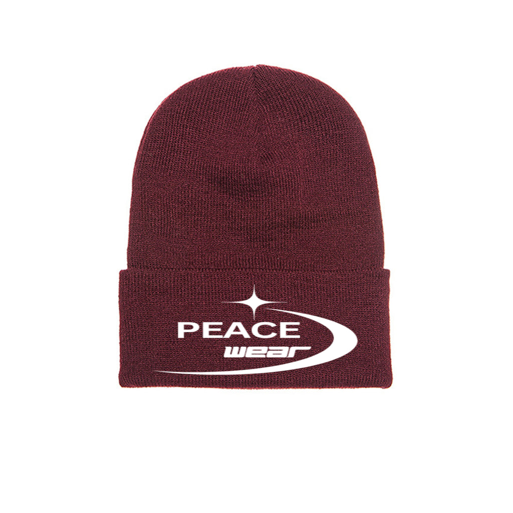 MAROON - FRONT