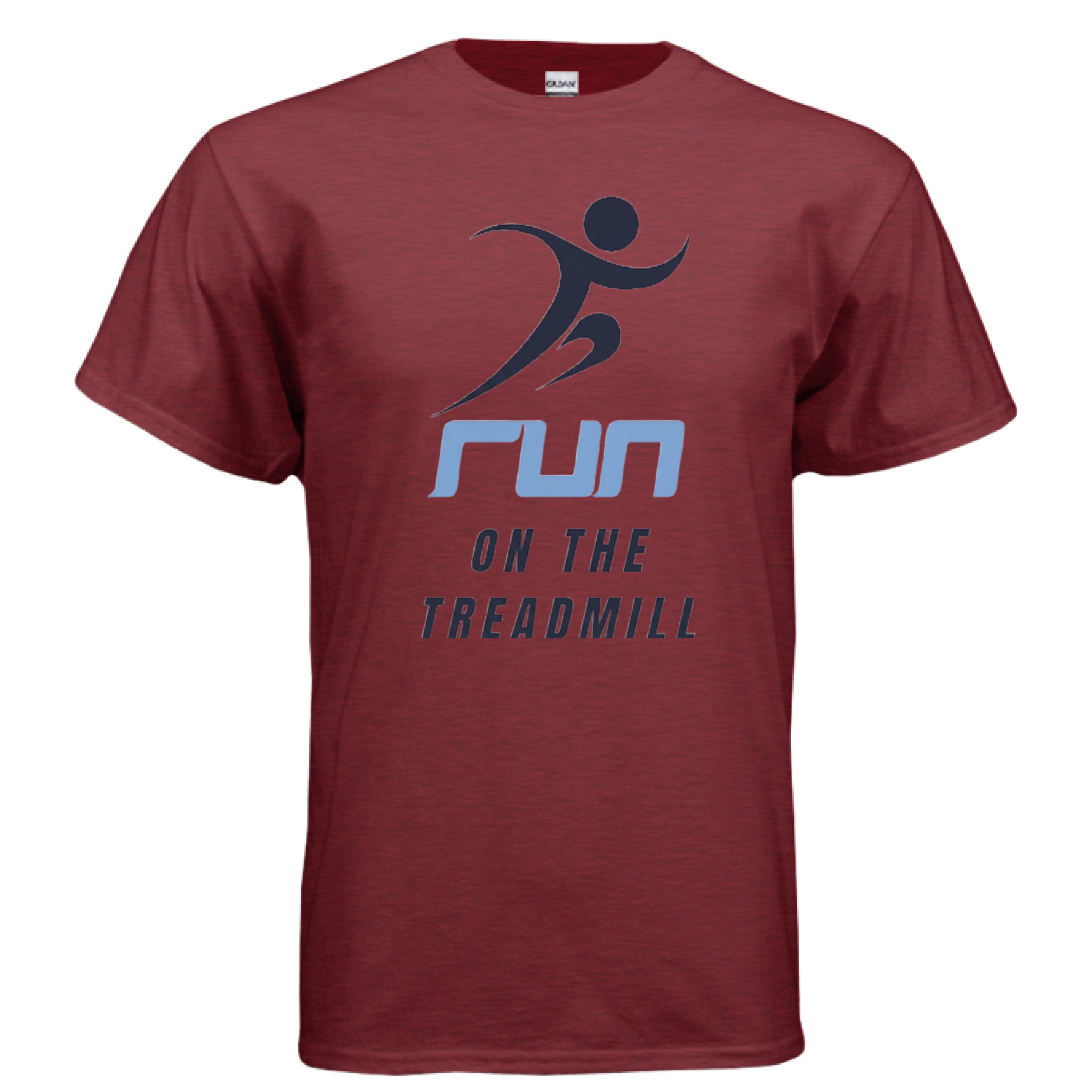 ANTIQUE CHERRY RED - FRONT