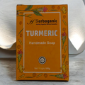 Tumeric Soap