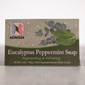 Eucalyptus Peppermint Soap