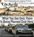 Final Call Newspaper (Latest Issue will be sent out)